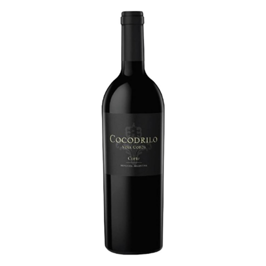 Cocodrilo Red Blend 750ml