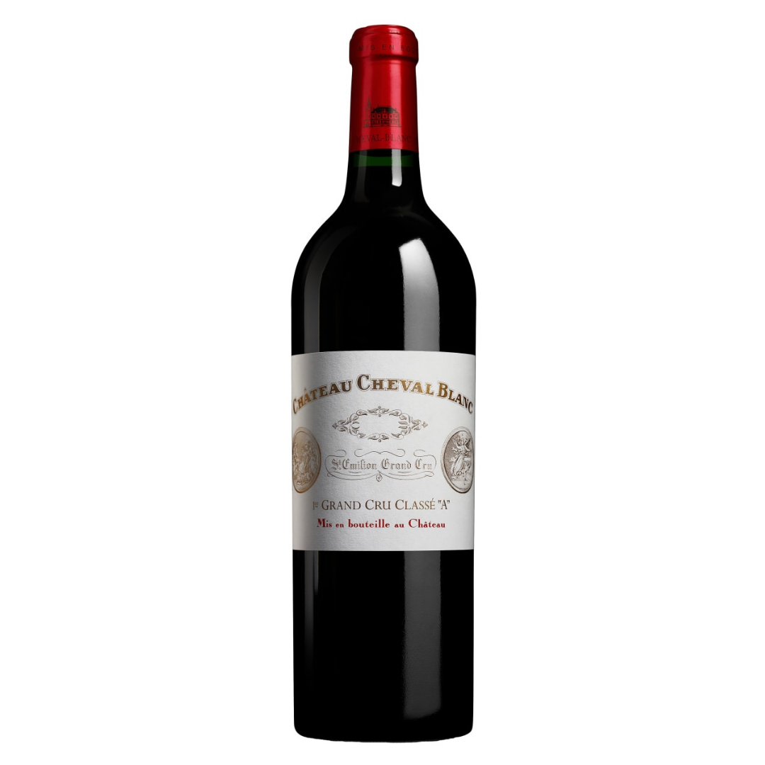 Chateau Cheval Blanc 1er Grand Cru Classe 