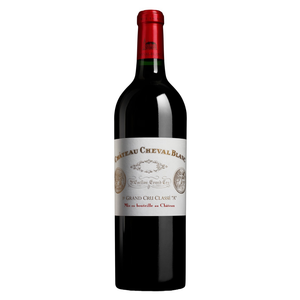 Chateau Cheval Blanc 1er Grand Cru Classe 