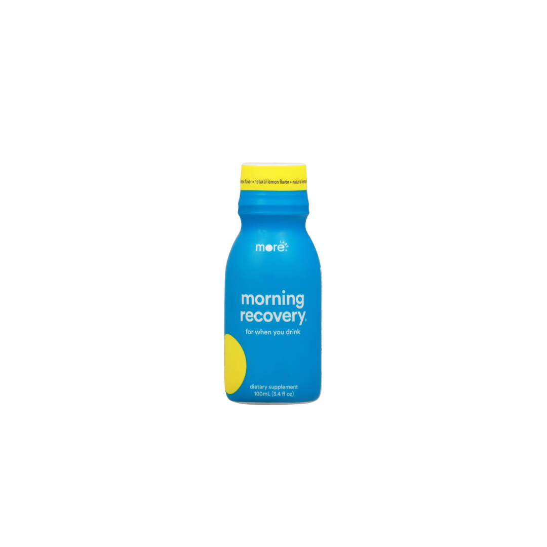 Morning Recovery 3.4 fl oz