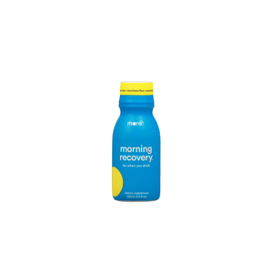 Morning Recovery 3.4 fl oz