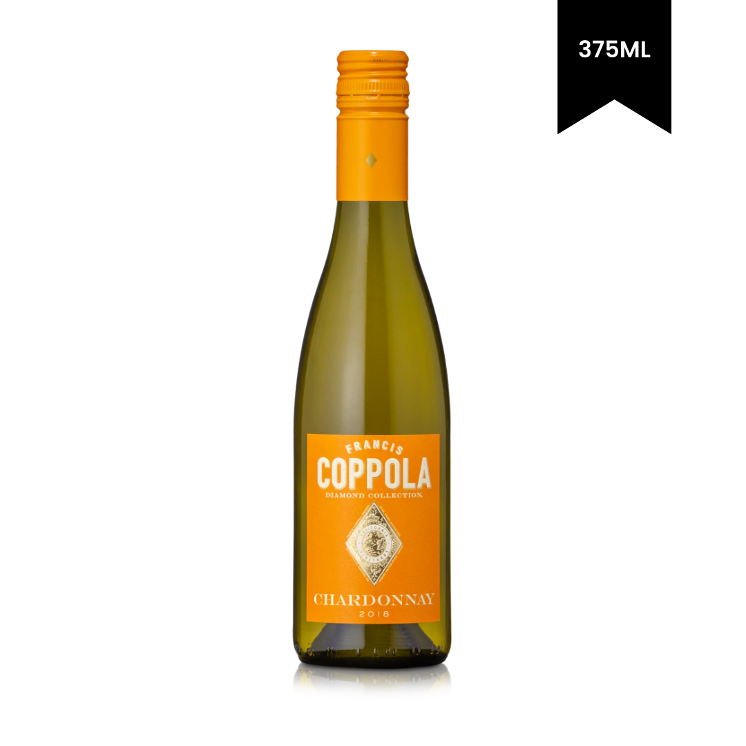 Francis Coppola Diamond Collection Chardonnay 375ml