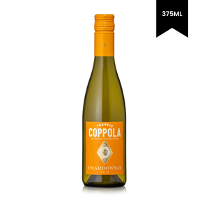 Francis Coppola Diamond Collection Chardonnay 375ml