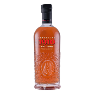 1910 Canadian Rye Whisky 750ml