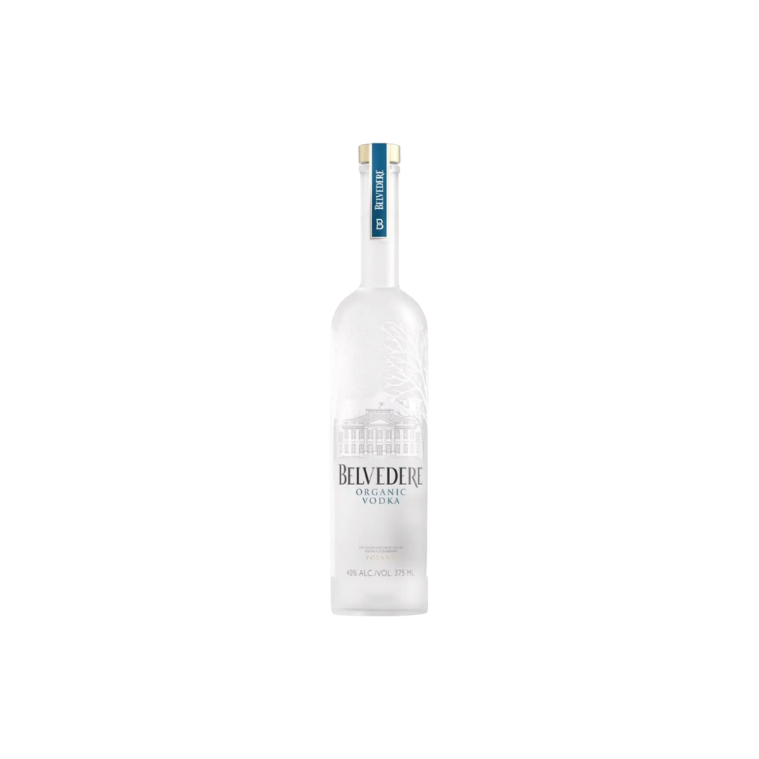 Belvedere Organic Vodka 200ml