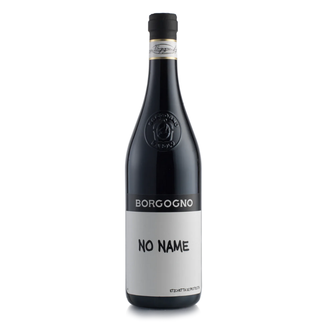 No Name Borgogno Langhe Nebbiolo 750ml