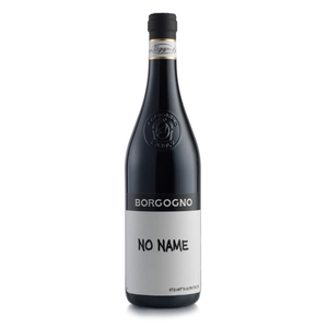 No Name Borgogno Langhe Nebbiolo 750ml