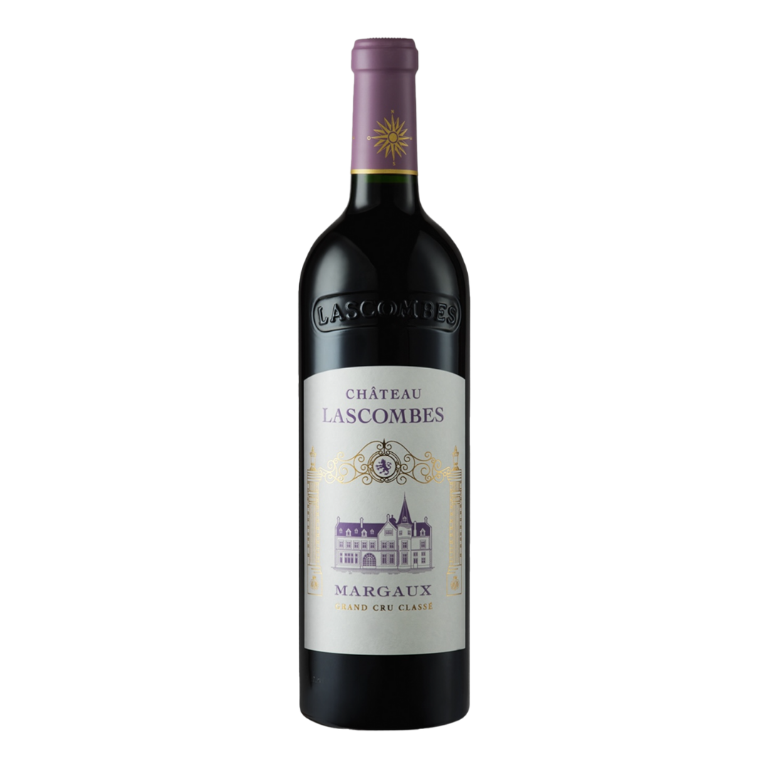 Chateau Lascombes Margaux