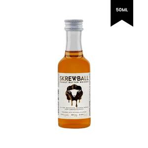 Skrewball Peanut Butter Whiskey 50ml