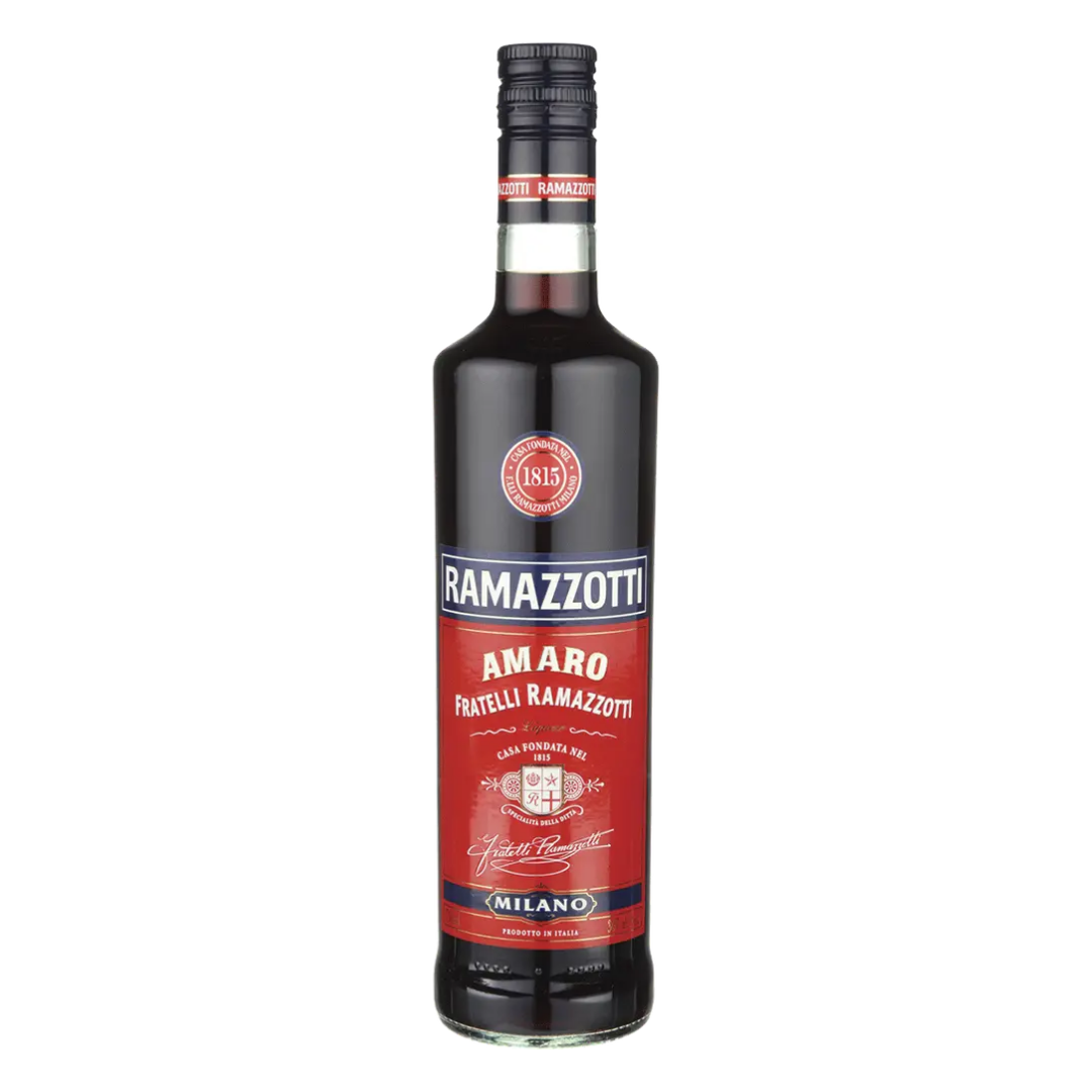 Ramazzotti Amaro Ausano Ramazzotti 750ml