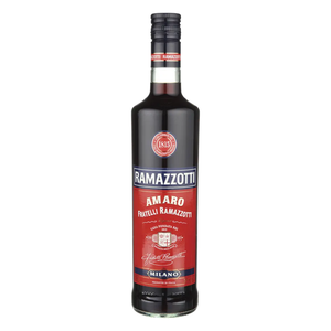 Ramazzotti Amaro Ausano Ramazzotti 750ml