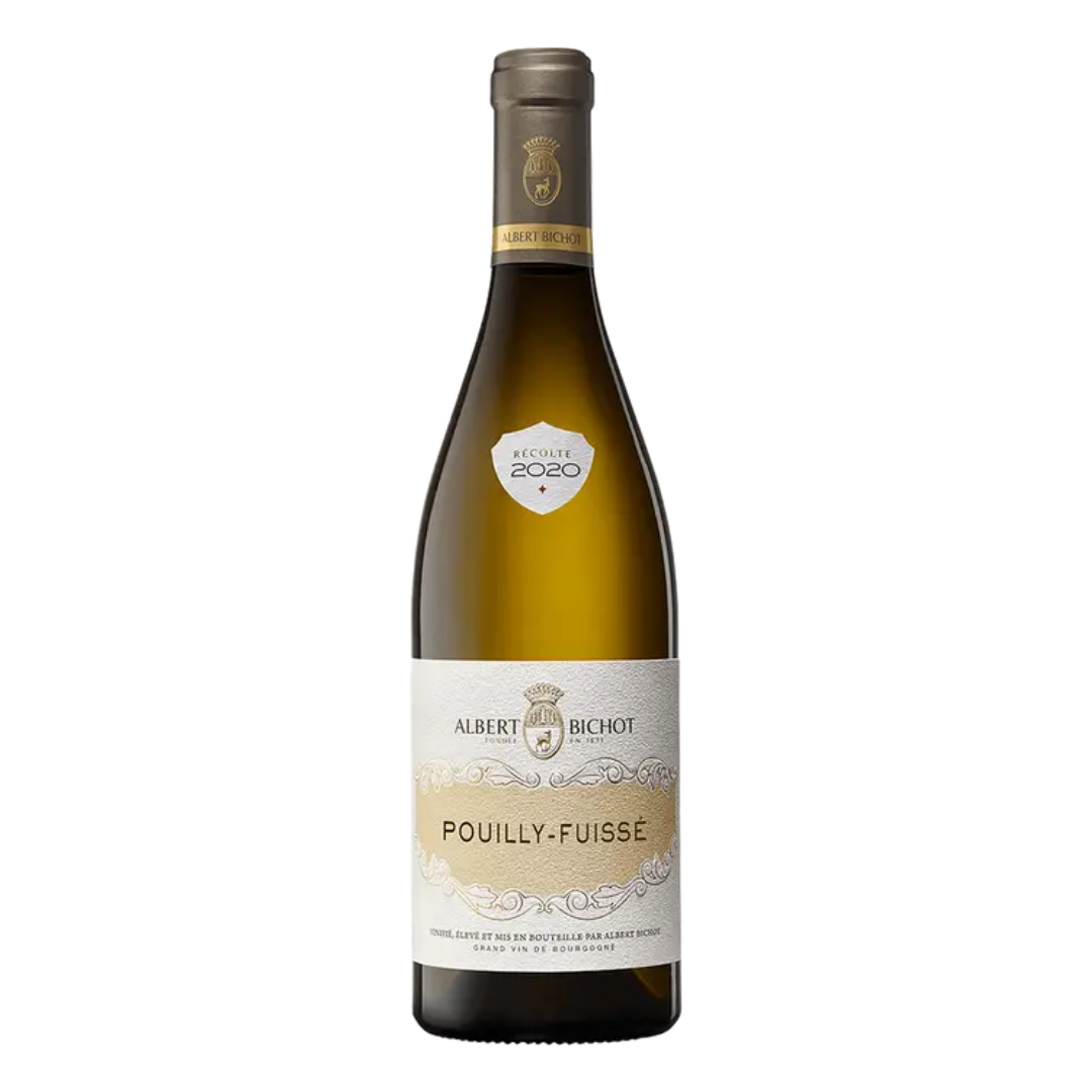 Albert Bichot 2022 Pouilly-Fuisse 750ml