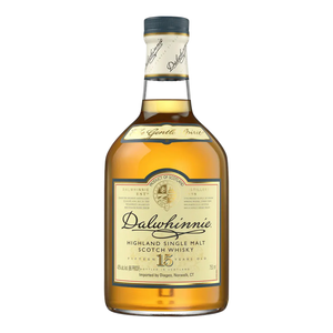 Dalwhinnie 15 Year Single Malt Scotch 750ml
