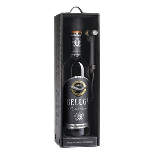Beluga Gold Line Vodka 750ml