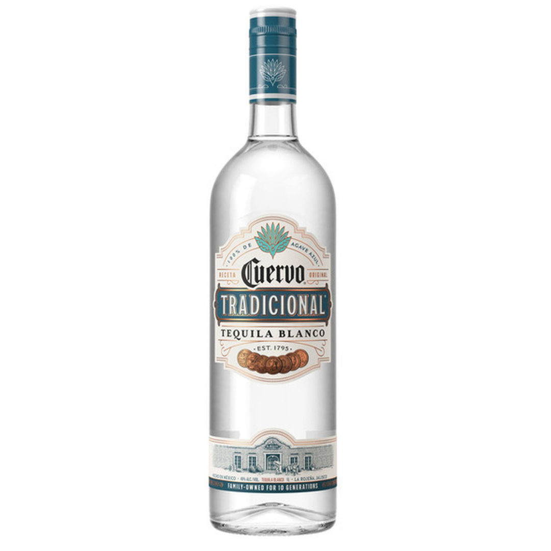 Jose Cuervo Tradicional Blanco 1L