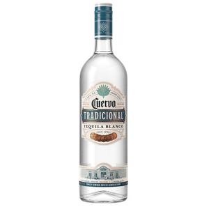Jose Cuervo Tradicional Blanco 1L