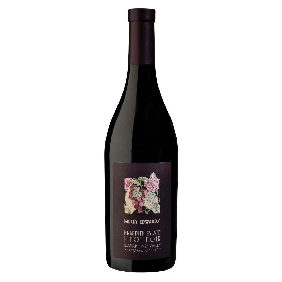 Merry Edwards Pinot Noir Meredith Estate 750ml