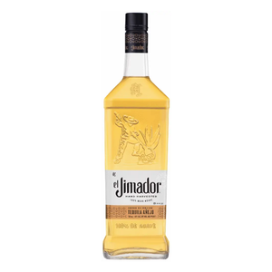 El Jimador Añejo Tequila 750ml