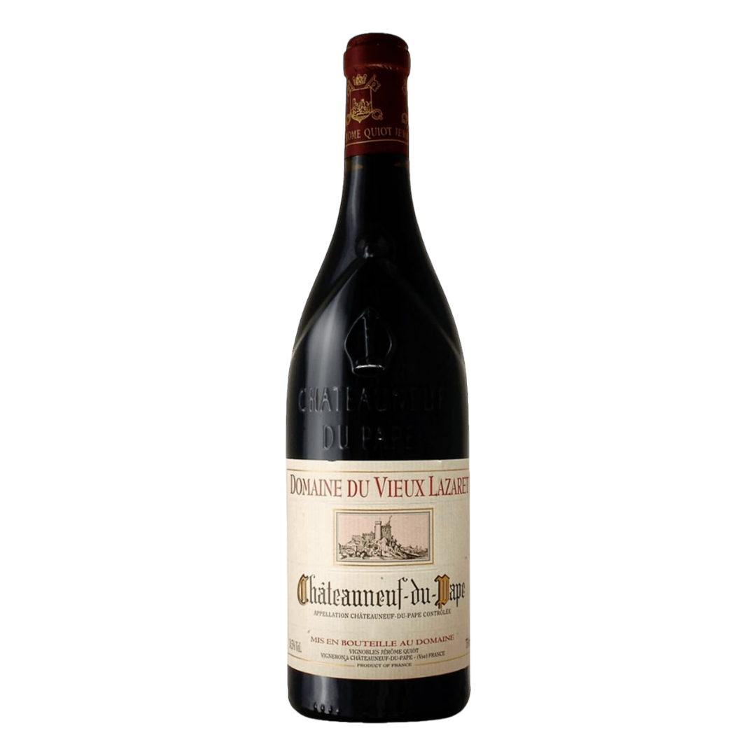 Domaine Du Vieux Lazaret 2021 Chateauneuf-du-Pape 750ml