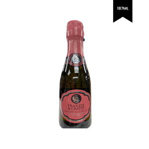 Franzi E Cratzi Prosecco 187ml