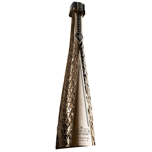 Amnisia Cristal Rosé Vodka 1L