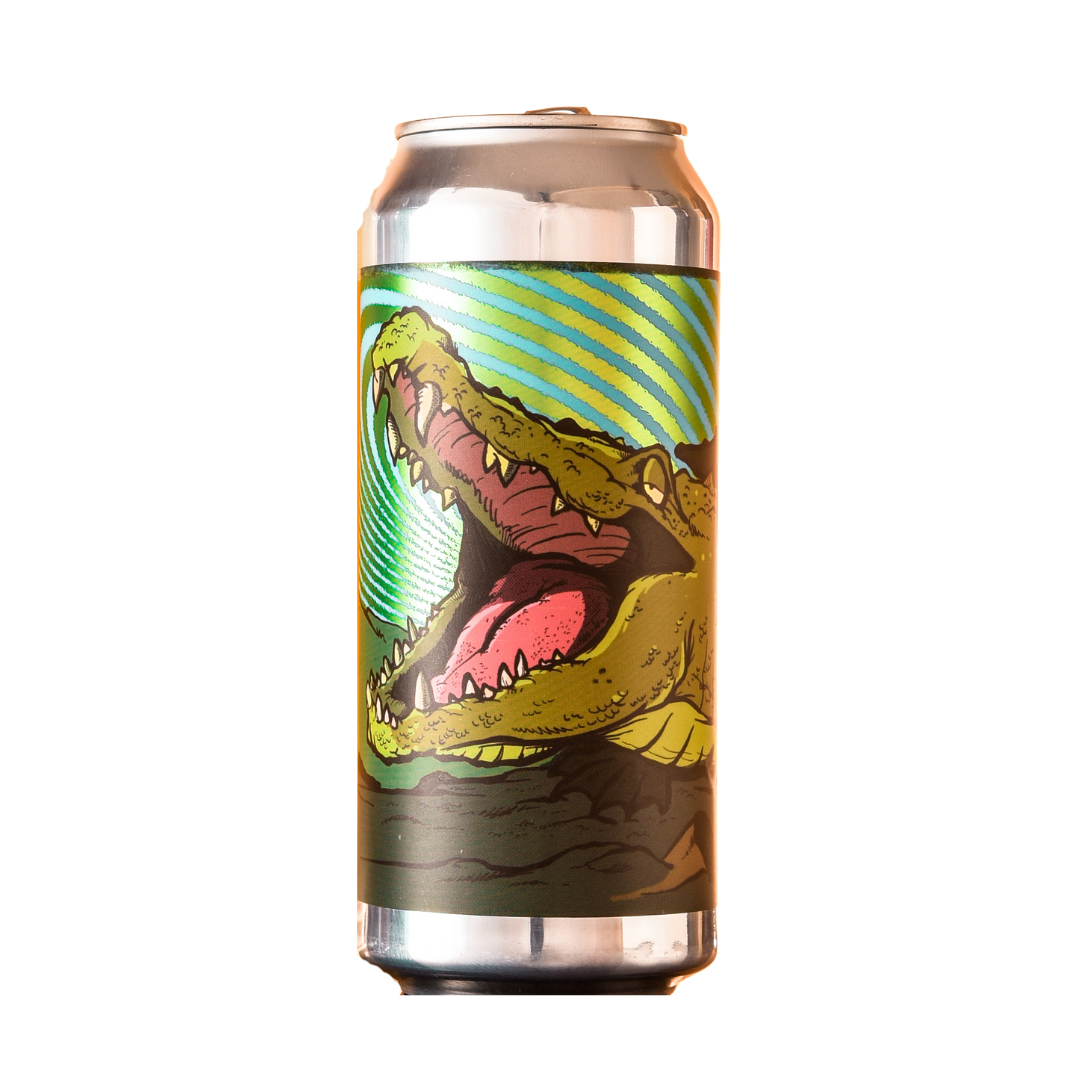 Tripping Animals Ever Haze 16oz Can