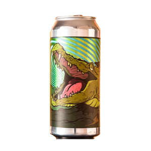 Tripping Animals Ever Haze 16oz Can