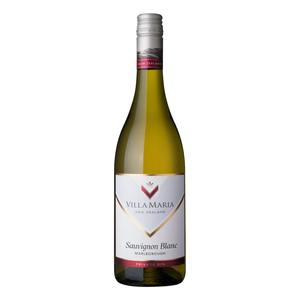 Villa Maria Marlborough Sauvignon Blanc 750ml