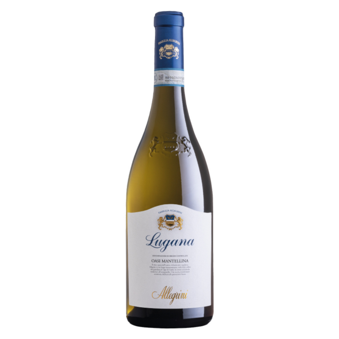 Allegrini Lugana Oasi Mantellina Doc 750ml