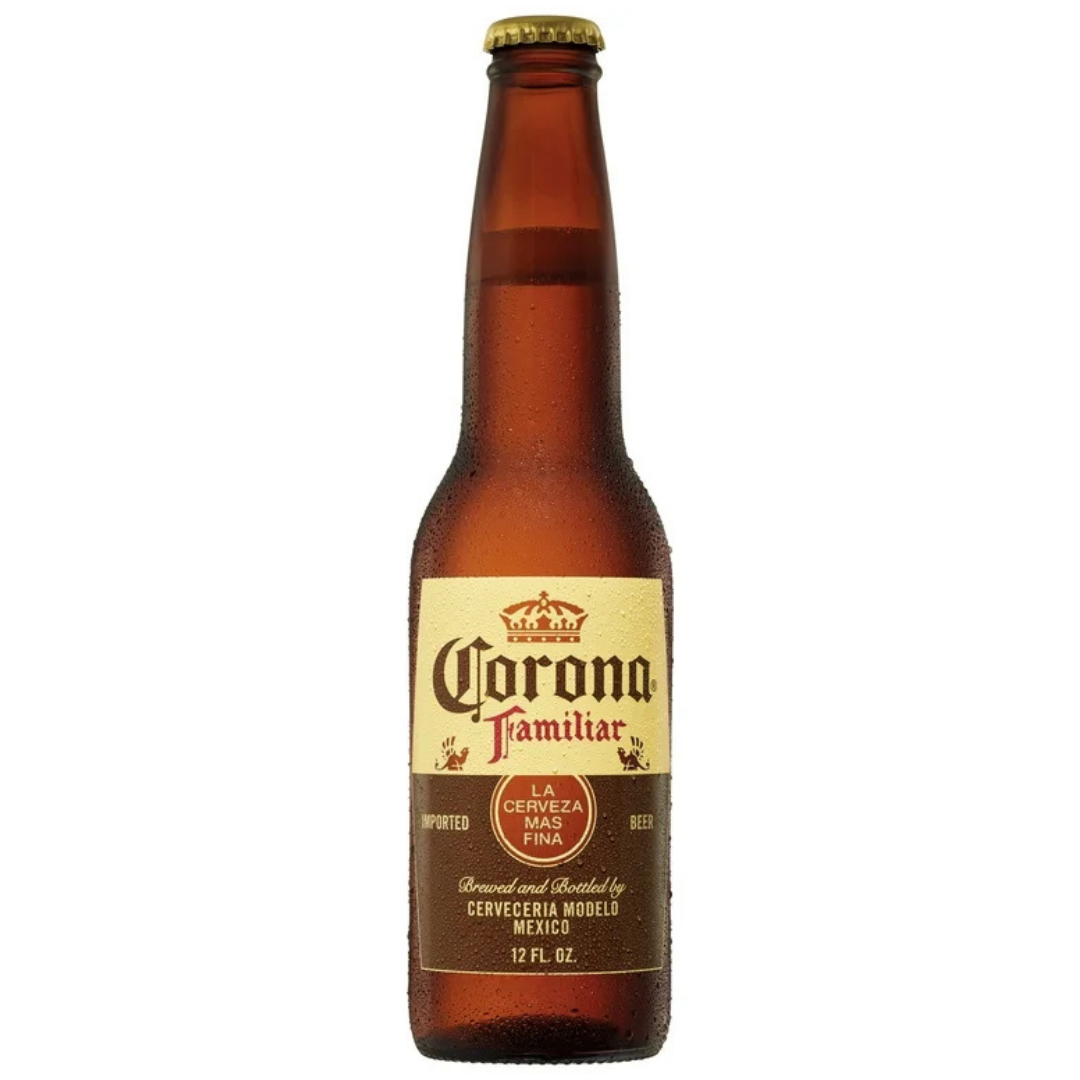 Corona Familiar 12oz Bottle