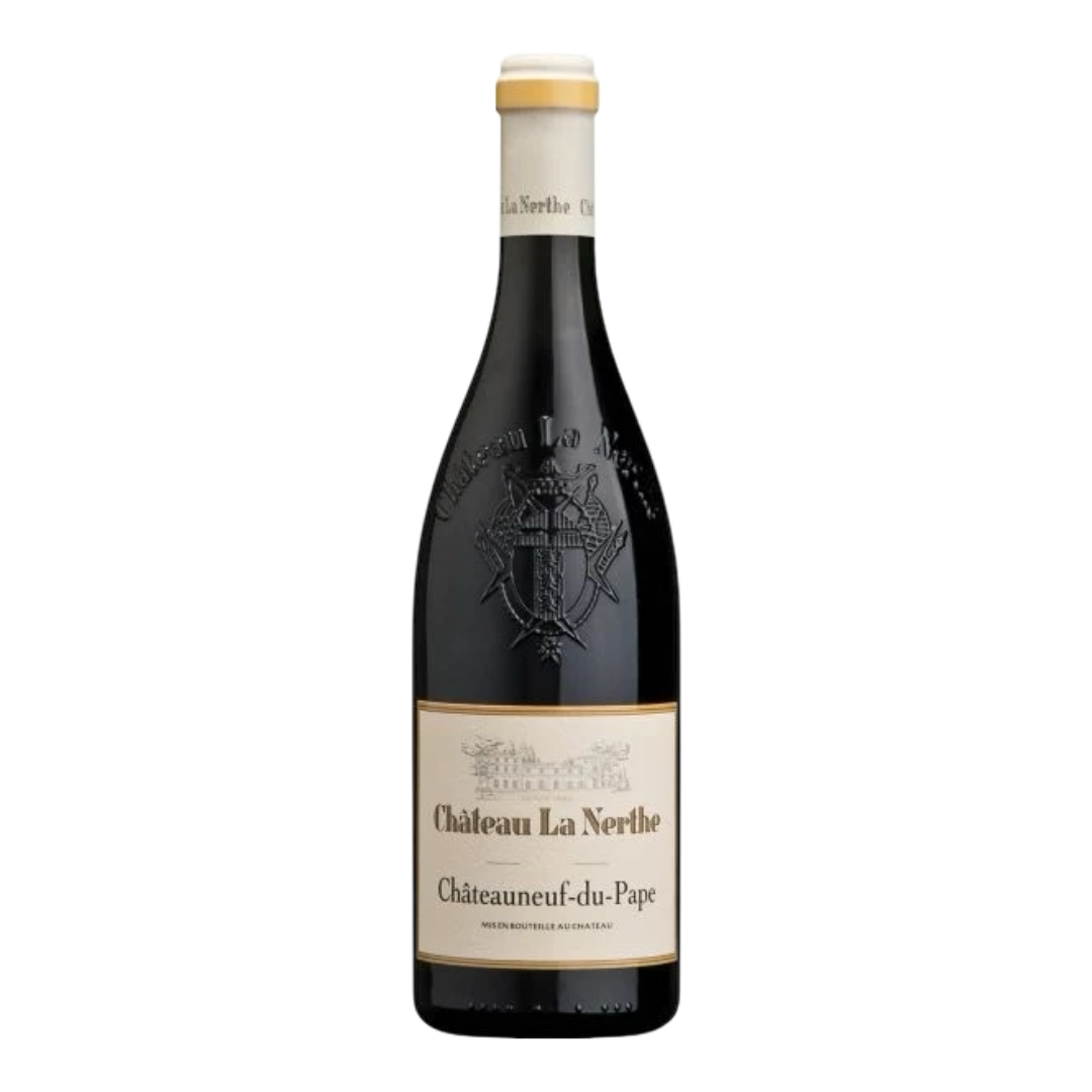 Chateau La Nerthe 2020 Chateauneuf-du-Pape 750ml