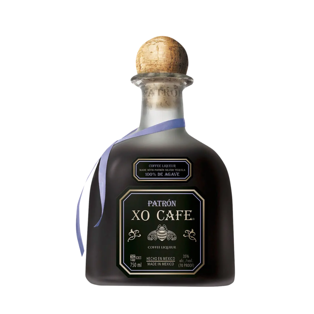 Patron XO Cafe Tequila 750ml