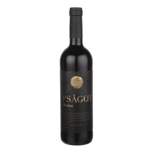 Psagot Merlot 750ml