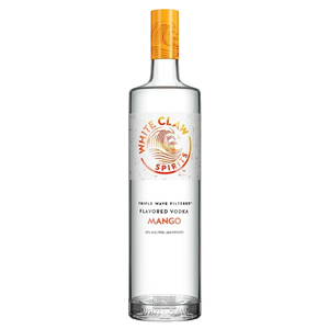 White Claw Mango Vodka 750ml