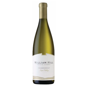 William Hill Estate Winery Chardonnay 750ml