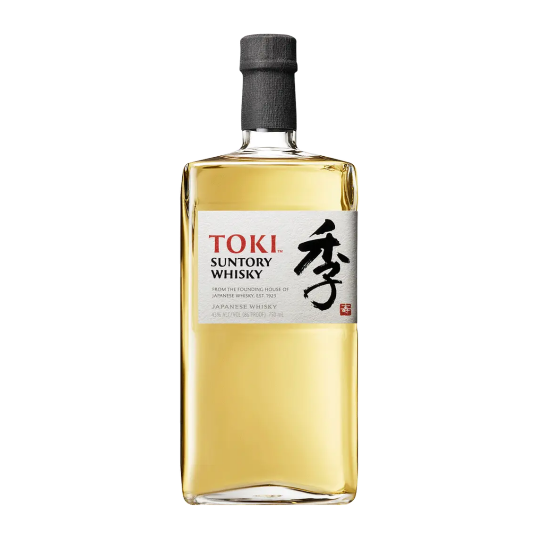 Suntory Whisky Toki 750ml