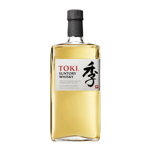 Suntory Whisky Toki 750ml