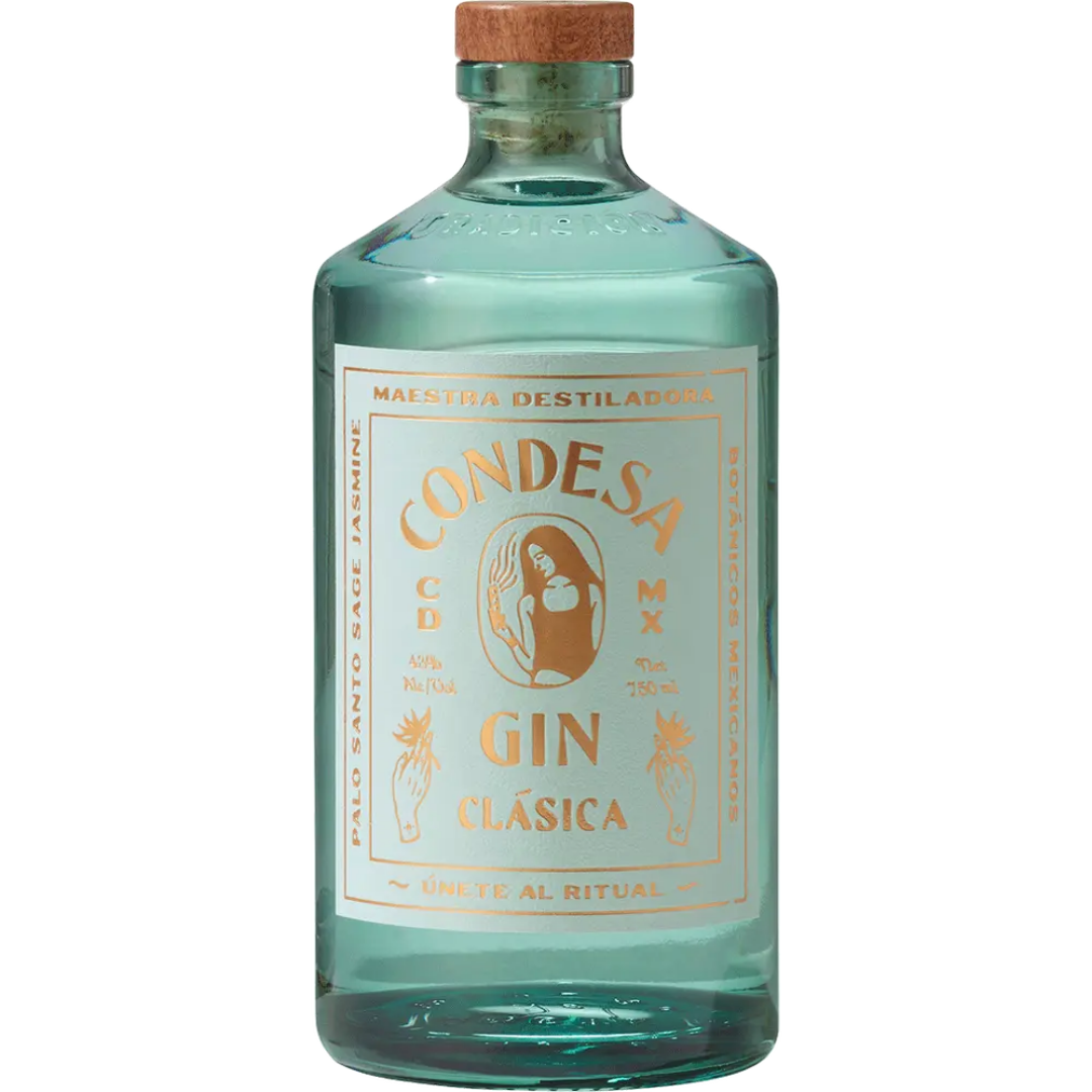 Condesa Clasica Gin 750ml