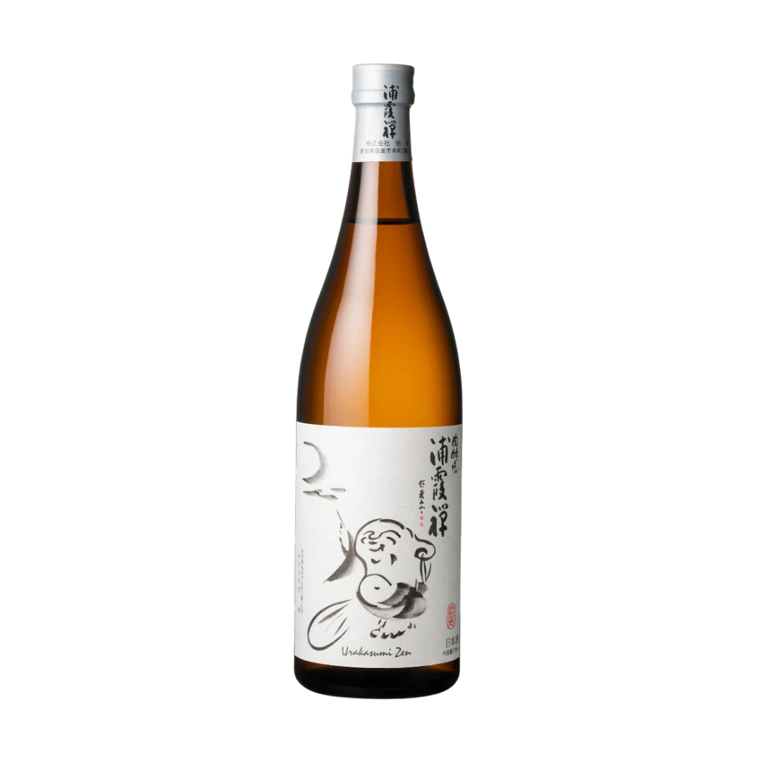 Buddha Sake 720ml