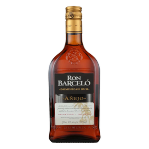 Ron Barcelo Gran Añejo Rum 750ml