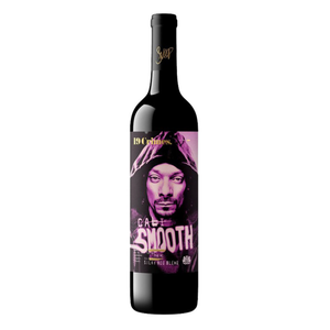 19 Crimes Cali Smooth Red 750ml