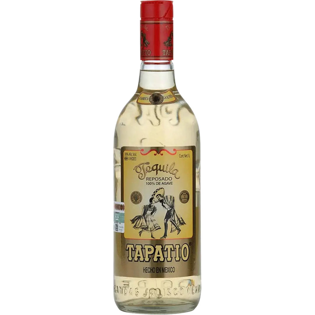 Tapatio Reposado Tequila 750ml