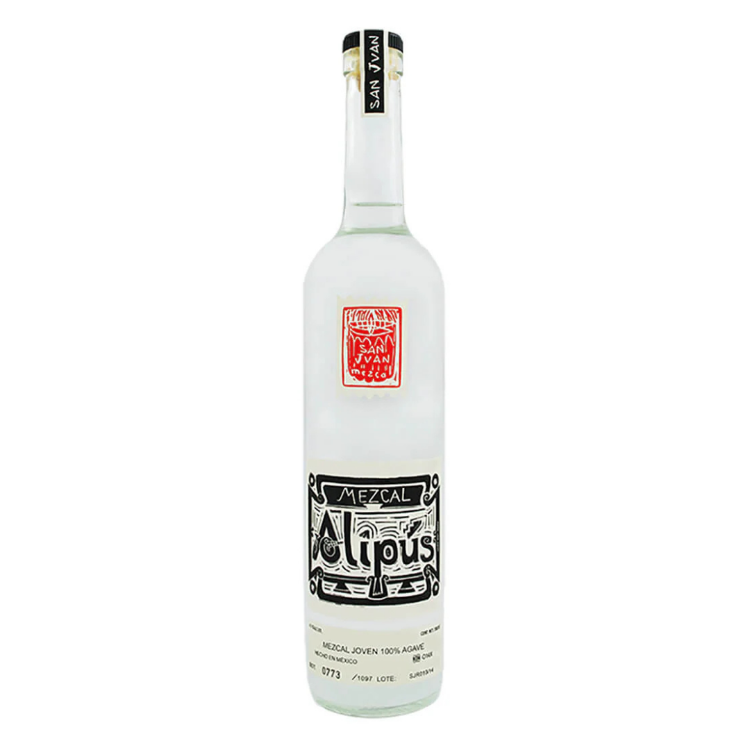 San Juan Mezcal Tequila 750ml