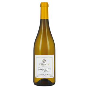 Pierre Chavin Zero Alcohol Sauvignon Blanc 750ml