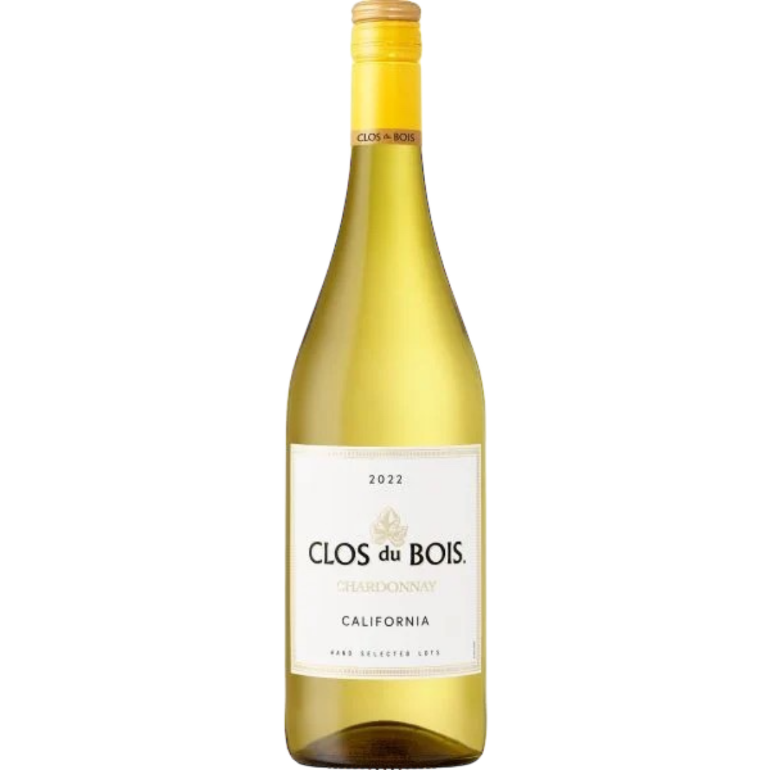 Clos du Bois Chardonnay 750ml