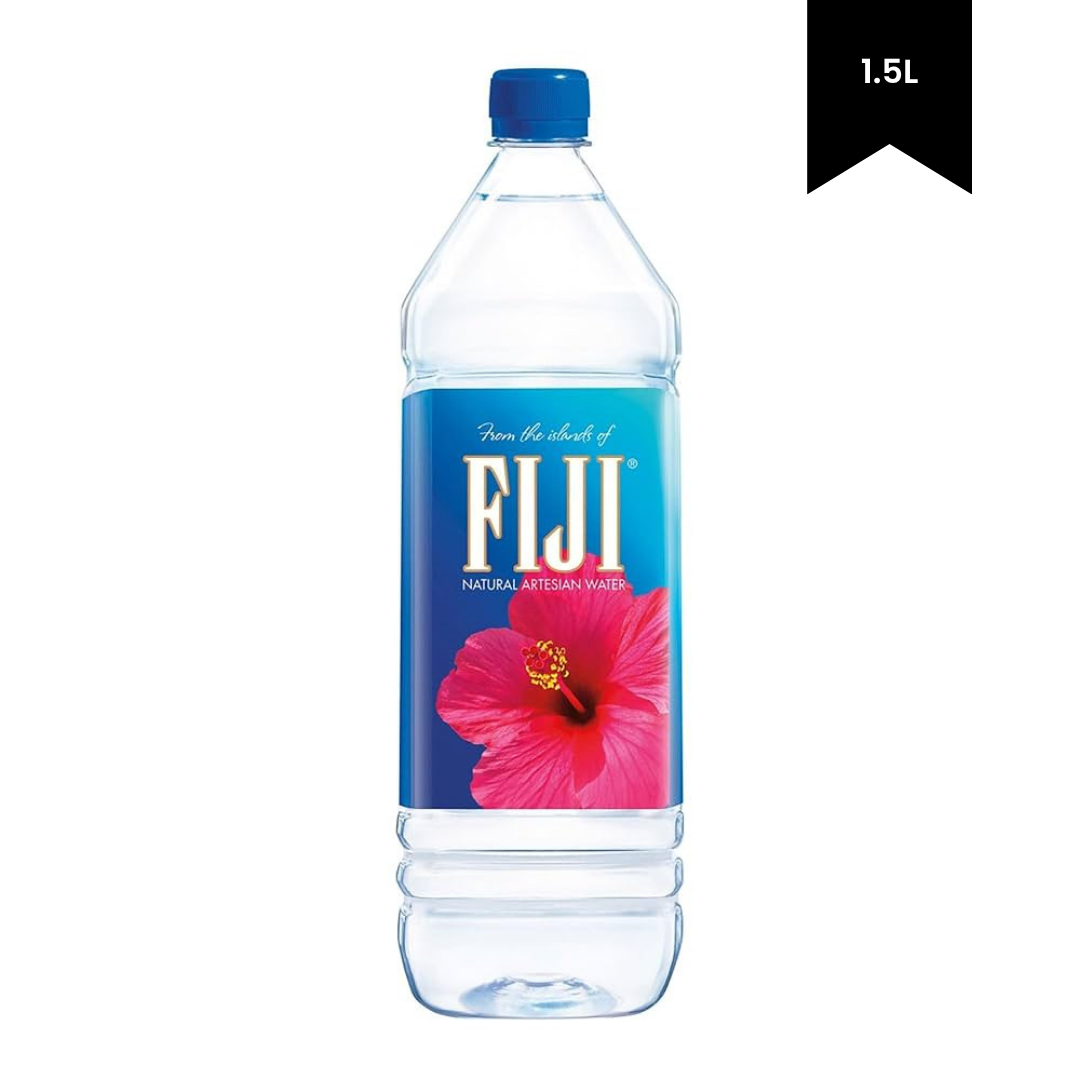 Fiji Water 1.5L