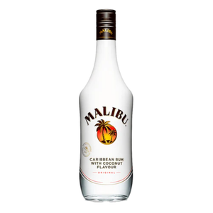 Malibu Original Coconut Rum 750ml