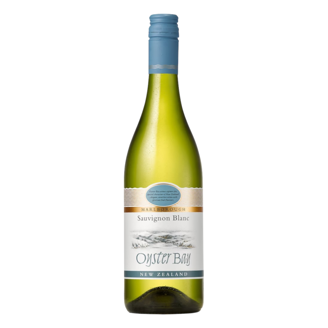 Oyster Bay Chardonnay 2023