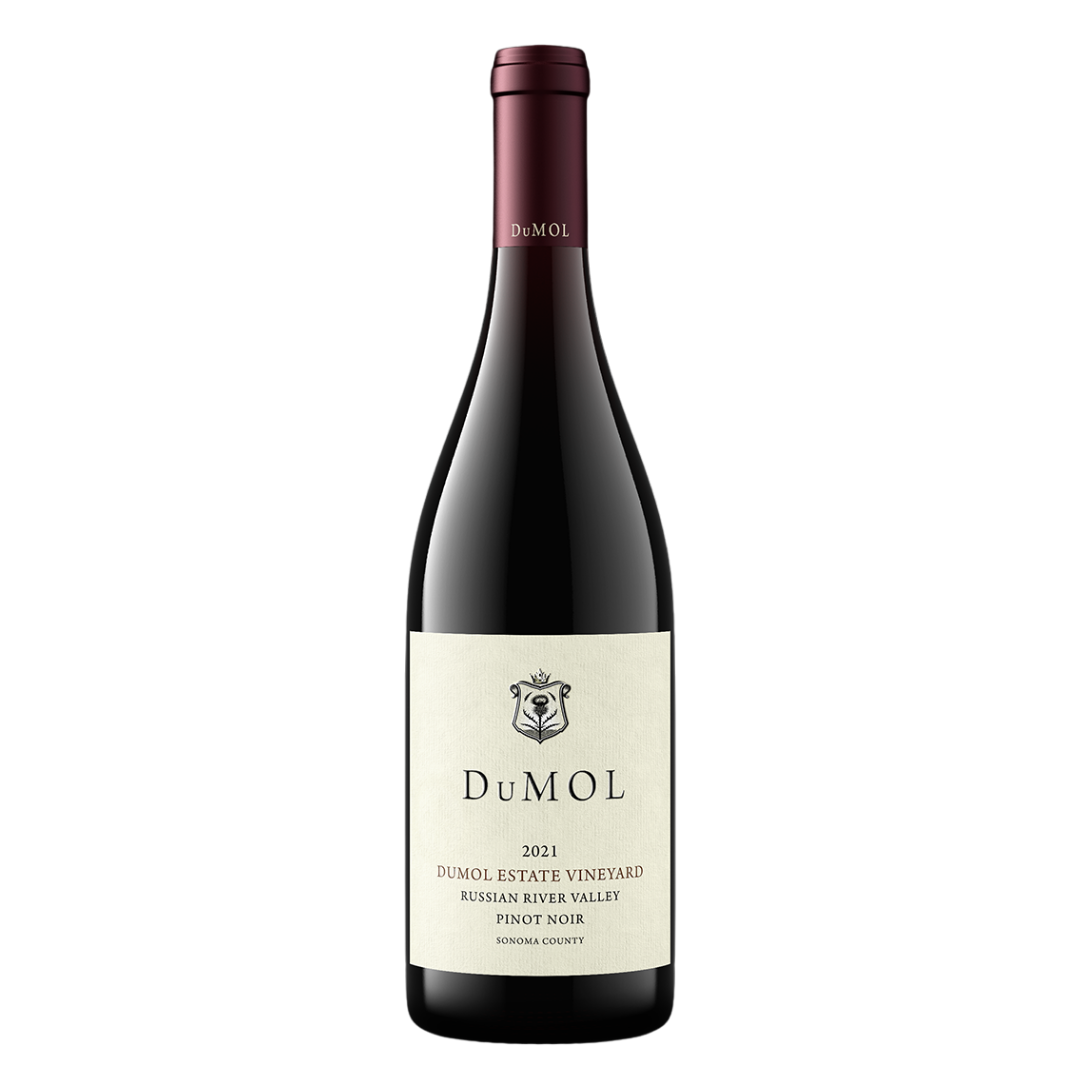 DuMOL Russian River Pinot Noir 2021 750ml