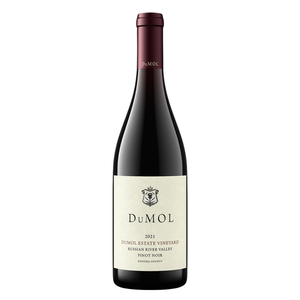 DuMOL Russian River Pinot Noir 2021 750ml